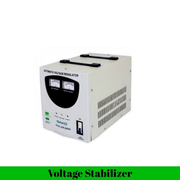 Power Safe gallery